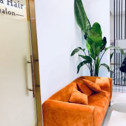 点击看大图 -ASA HAIR SALON