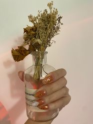 -DAZZLING BEAUTY美甲•美睫专门店