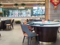 -聚丰园•湖鲜餐厅(阿红私房菜梅石路店)