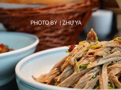 -鸽子侯·家宴·平价海鲜(市图书馆店)