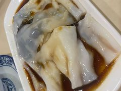 -玲又珑美食(盘福路店)