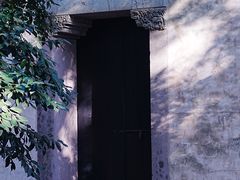 -庆安会馆