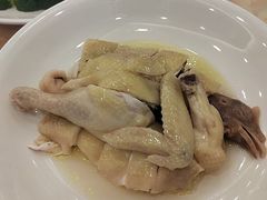 -新金盛·海鲜酒楼(盐田店)
