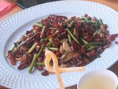 -盱眙小龙虾(天虹店)