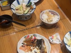 -大岛日本料理铁板烧(南通大饭店)