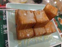 -添利·香港茶餐厅·下午茶(雪象店)