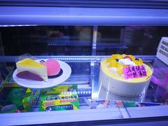 -江南果道西餐厅(北京路店)