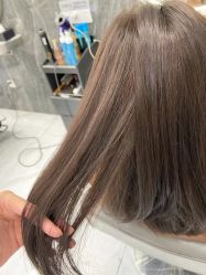 -MMbyHair Code芭曲发型