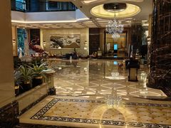 -上海浦东星河湾酒店