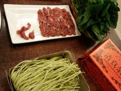 -前门张记涮肉(前门店)