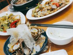 -煲煲掂风味煲仔饭餐厅(西区店)