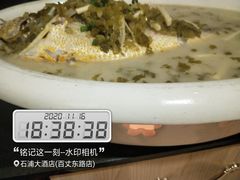 -石浦大酒店(百丈店)