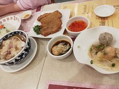 -池记(尖沙咀店)