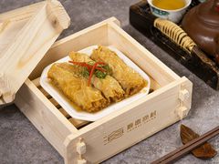 -顺德渔村·岭南一号