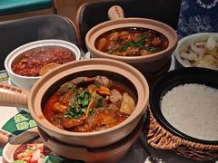 -谷田稻香·砂锅菜(汇暻广场店)