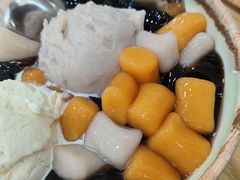 -鲜芋仙(河东万达店)