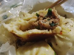 生煎-同心楼(解放北路店)