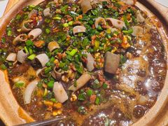 -蚝堡海鲜·威海菜·海肠捞饭·烧烤·亚洲吃蚝公司(幸福门店)