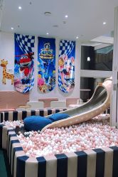 -奈尔宝家庭中心·亲子餐厅(华采天地店)