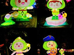 -星湖旅游景区七星岩