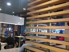 -麦当劳(双榆树店)