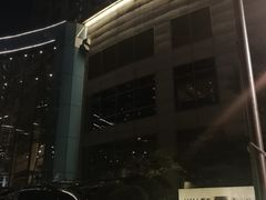 -上海外滩茂悦大酒店