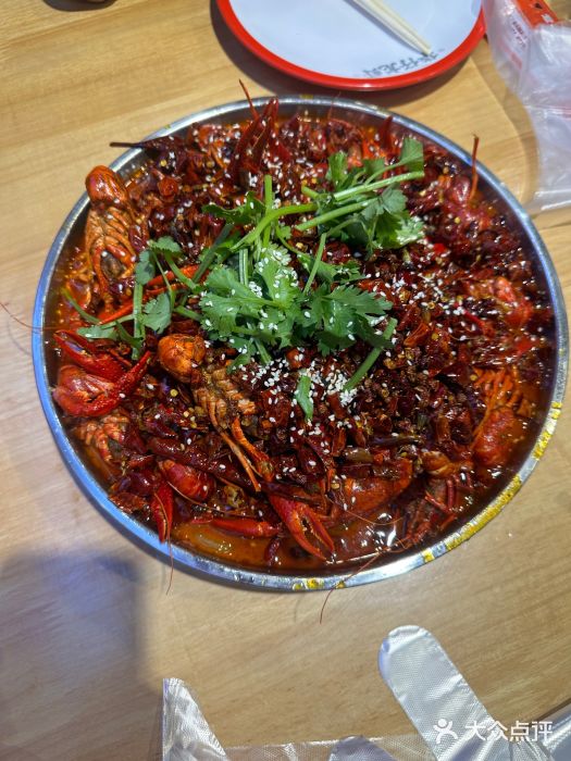 华仔龙虾(永乐路总店)图片