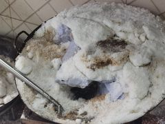 -吉英盐焗鸡(文中路店)