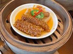 -厦门艾美酒店·乐美中餐厅