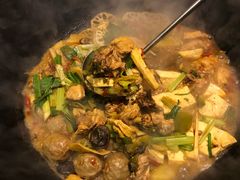 -大丰收·炭火鸡(三墩店)