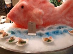 -雍和会海鲜姿造自助(湖东路店)