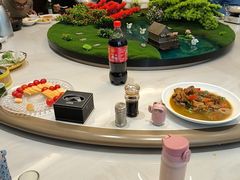 -紫藤园·天目湖大鱼头(南山竹海店)