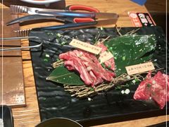 -千寻烧肉(政务区店)