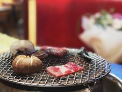 -吉鬼烧肉酒场(北城天街店)