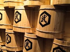 -千代武日本料理(爱建店)