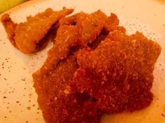 -龙门阵茶屋川菜馆(武康路店)