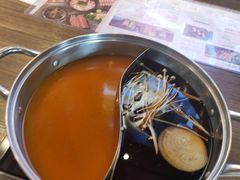 -呷哺呷哺 黄金牧场 (盛世天骄店)