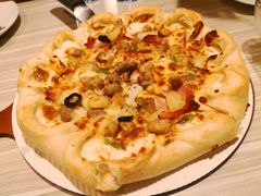 -必胜客(海滨店)