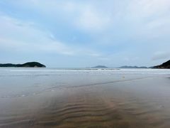 -东海半边山旅游度假区