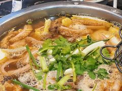 -古乐牛香·鲜牛肉牛杂火锅(五一中路店)
