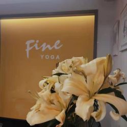 -FineYoga梵音瑜伽·普拉提