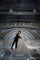 点击看大图 -Chic Bridal 熙可婚纱