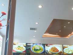 -小杨生煎(香港名都店)