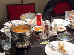 -上海锦江汤臣洲际大酒店壹阶层