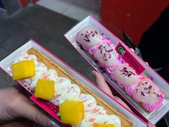 -CC BAGEL&SCONE 贝果与司康(南开大悦城店)