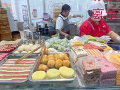-常州糕团店(北大街新世纪商城店)