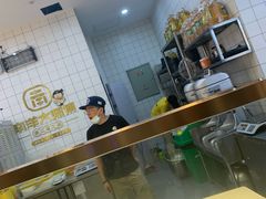 -麦艺大师傅(南湖万达店)