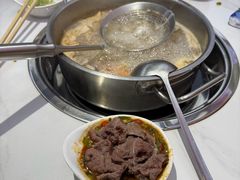 -牛品福潮汕牛肉火锅(旺庄店)