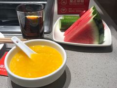 -海底捞火锅(漫乐城夜宵主题店)