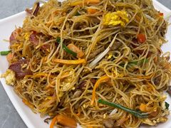 -阿生潮味鲜炒粉(梅林新村店)